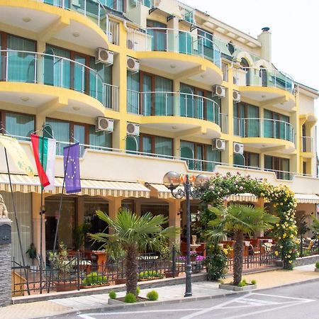 Hotel Energy 希典 外观 照片