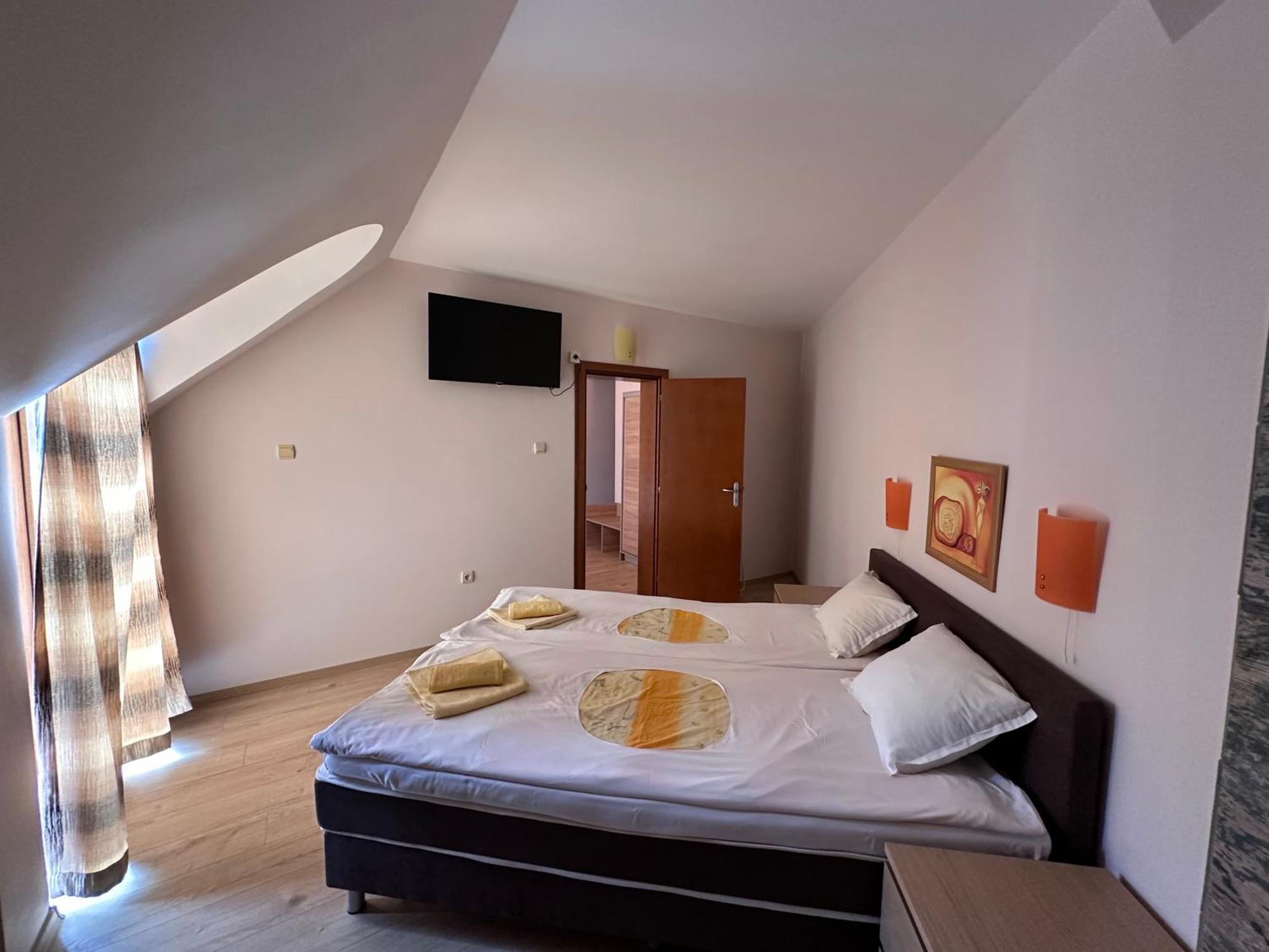 Hotel Energy 希典 外观 照片