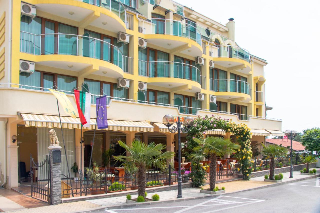 Hotel Energy 希典 外观 照片